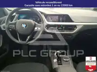 2022 BMW 116