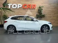 2022 BMW 116