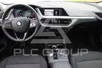 2022 BMW 116