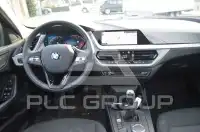 2022 BMW 116