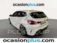 2022 BMW 116