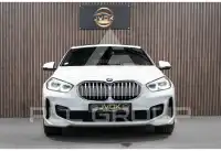 2022 BMW 116