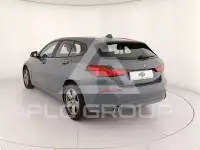 2022 BMW 116