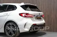 2022 BMW 116