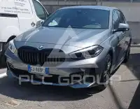 2022 BMW 116