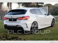 2022 BMW 116