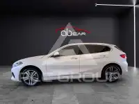 2022 BMW 116