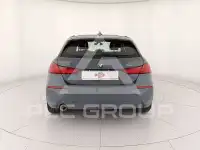 2022 BMW 116