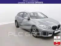 2022 BMW 116