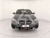 2022 BMW 116