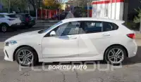 2022 BMW 116