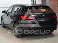 2022 BMW 116