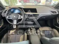 2022 BMW 116