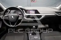 2022 BMW 116