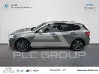 2022 BMW 116