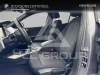 2022 BMW 116