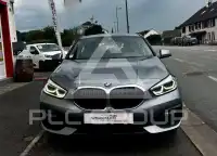 2022 BMW 116