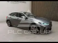 2022 BMW 116