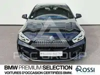 2022 BMW 116