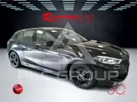 2022 BMW 116