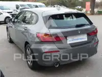 2022 BMW 116