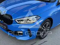 2022 BMW 116