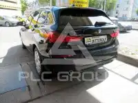 2022 BMW 116