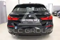 2022 BMW 116