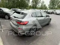 2022 BMW 116