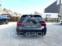 2022 BMW 116