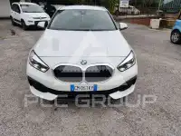 2022 BMW 116