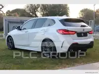 2022 BMW 116