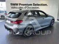 2022 BMW 116