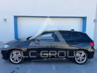 2022 BMW 116