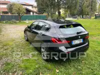 2022 BMW 116