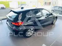 2022 BMW 116