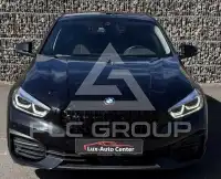 2022 BMW 116
