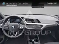 2022 BMW 116