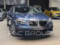 2022 BMW 116