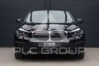 2022 BMW 116