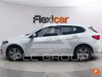 2022 BMW 116