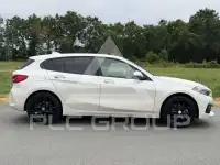 2022 BMW 116