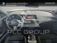 2022 BMW 116