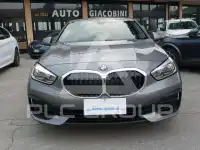 2022 BMW 116
