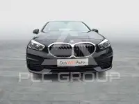 2022 BMW 116