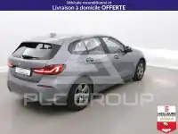 2022 BMW 116