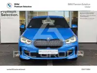 2022 BMW 116