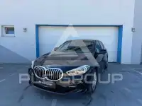 2022 BMW 116