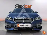 2022 BMW 116