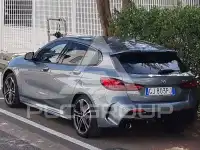 2022 BMW 116